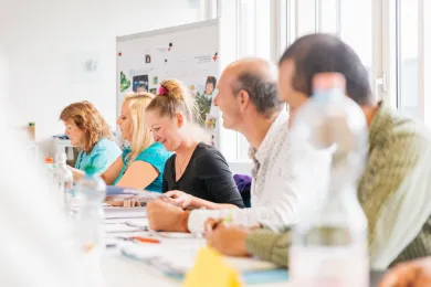 Bildung SRK Kanton St.Gallen