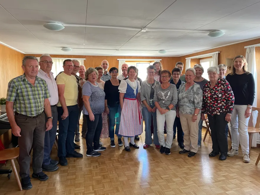 Freiwillige Rotkreuz-Fahrdienst Toggenburg